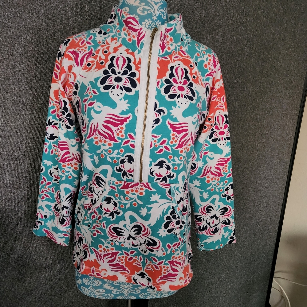 Tracy negoshian Jacket
